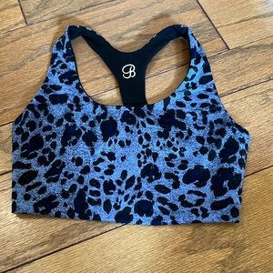 Bombshell Sports Bra